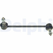 Delphi Stabiliser Bar Link Coupling Rod Front fits Mercedes-Benz A-Class