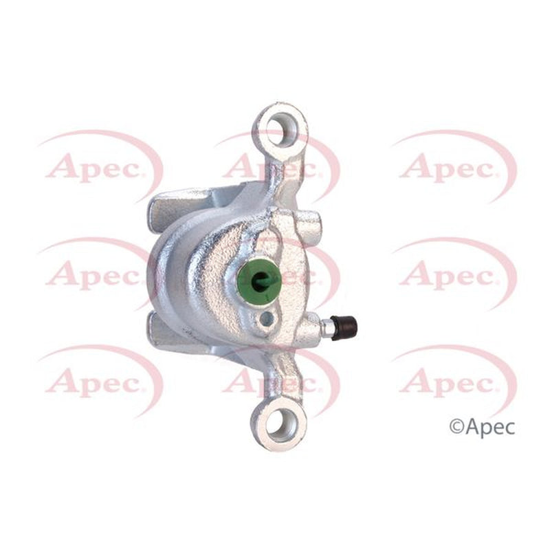 Apec 2 x Rear Brake Calipers fits Nissan Murano I 2003-2008 3.5