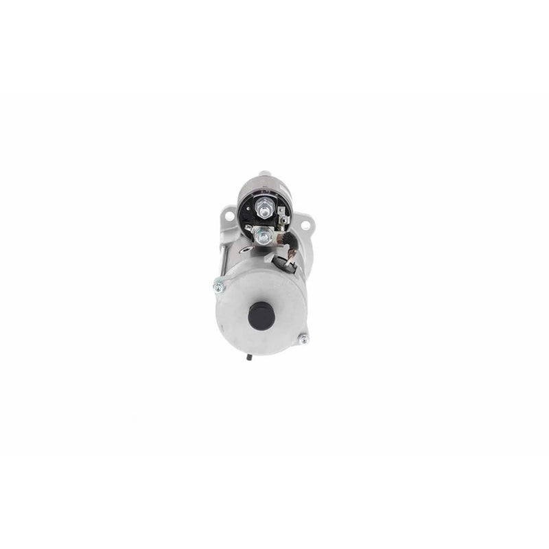 Hella Starter Motor 24V 4kW 9 Teeth fits Iveco P/Pa-Haubenfahrzeuge 1983-1993