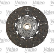 Valeo Clutch Kit Set 3pc 805473