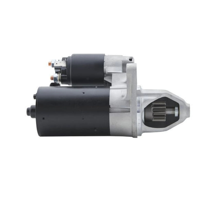 Hella Starter Motor 12V 1.1kW 12 Teeth fits MG Express Hatchback 2003-2005