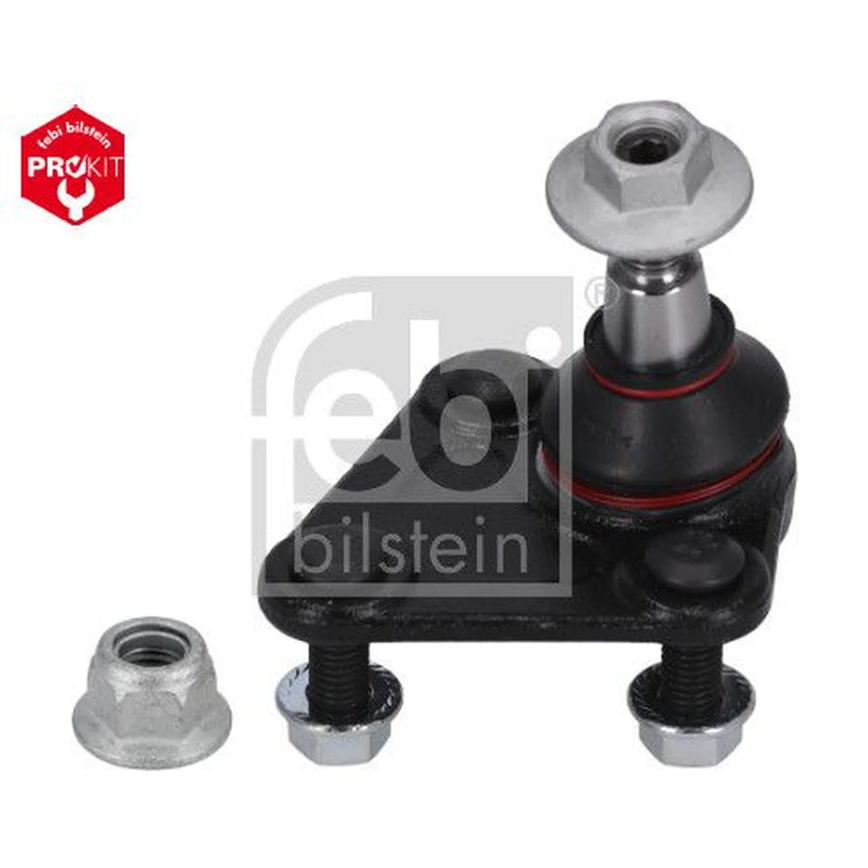 Febi Ball Joint Front Right 26700