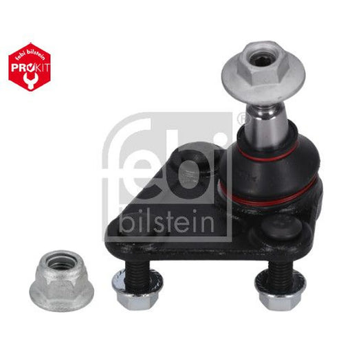 Febi Ball Joint Front Right 26700