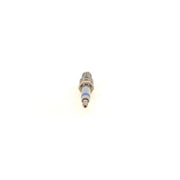 Bosch Ignition Service Kit (4 Spark Plugs + Ignition Coil) fits Ford Ka