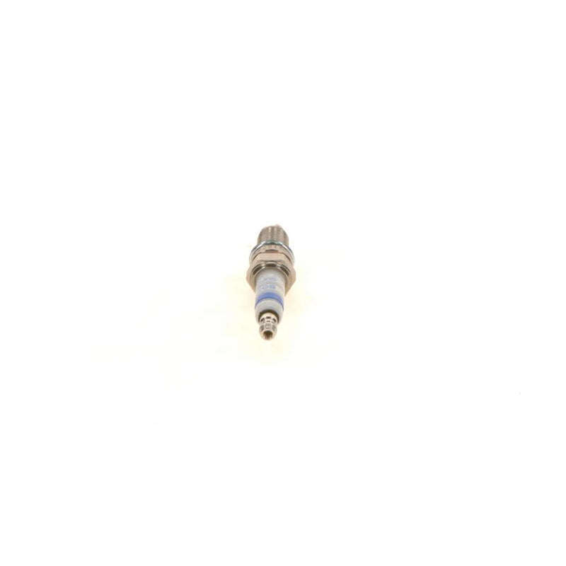 Bosch Ignition Service Kit (4 Spark Plugs + Ignition Coil) fits Ford Ka