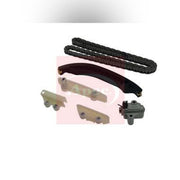 Apec Timing Chain Kit Set 132 Links fits Ford Transit 2004-2014 2.4