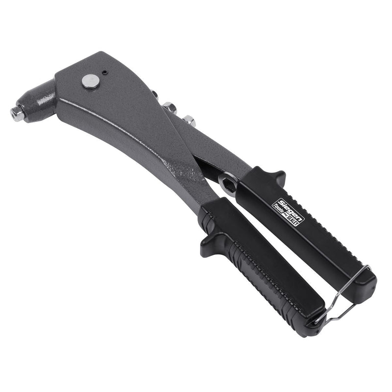 Sealey Riveter Hand S0469 Siegen by Sealey - Dynamic Drive