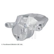 Blue Print Brake Caliper Assembly Front Right ADBP450175