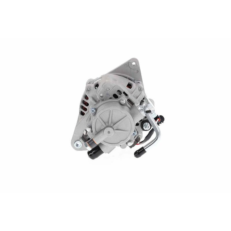 Hella Car Alternator 12V fits Hyundai Galloper II 1998-2003 2.5