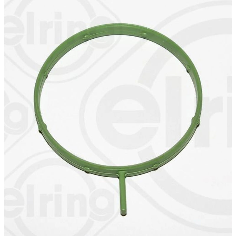 Elring Jeep / Mercedes Egr Valve Pipe Gasket laterally on indu fits Infiniti Q30