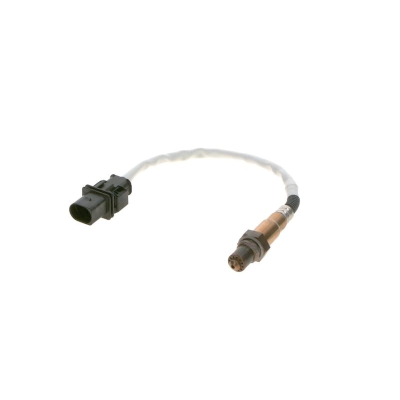 Bosch O2 Lambda Oxygen Sensor before catalytic converter 0 281 004 153