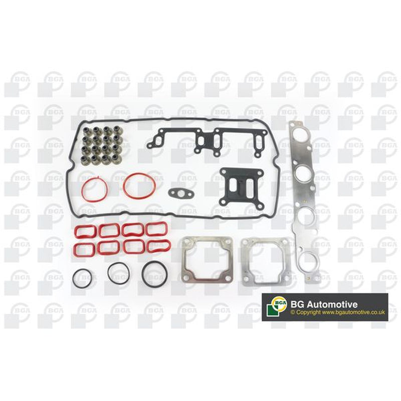 BGA Cylinder Head Gasket Kit fits Ford Mondeo 2000-2007 2.0