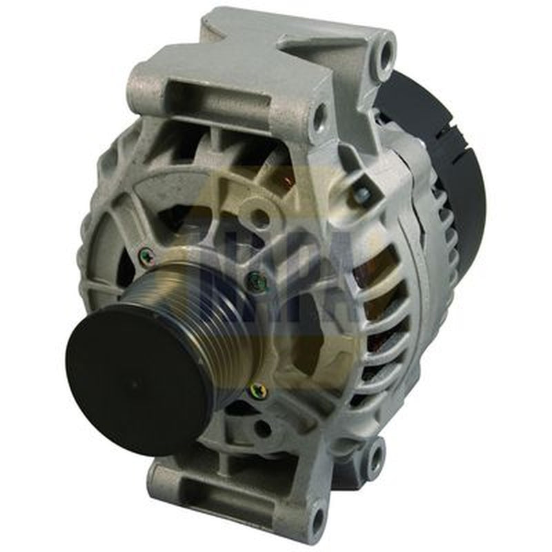 NAPA Car Alternator 12V fits Mercedes-Benz C-Class 1997-2000 202.133