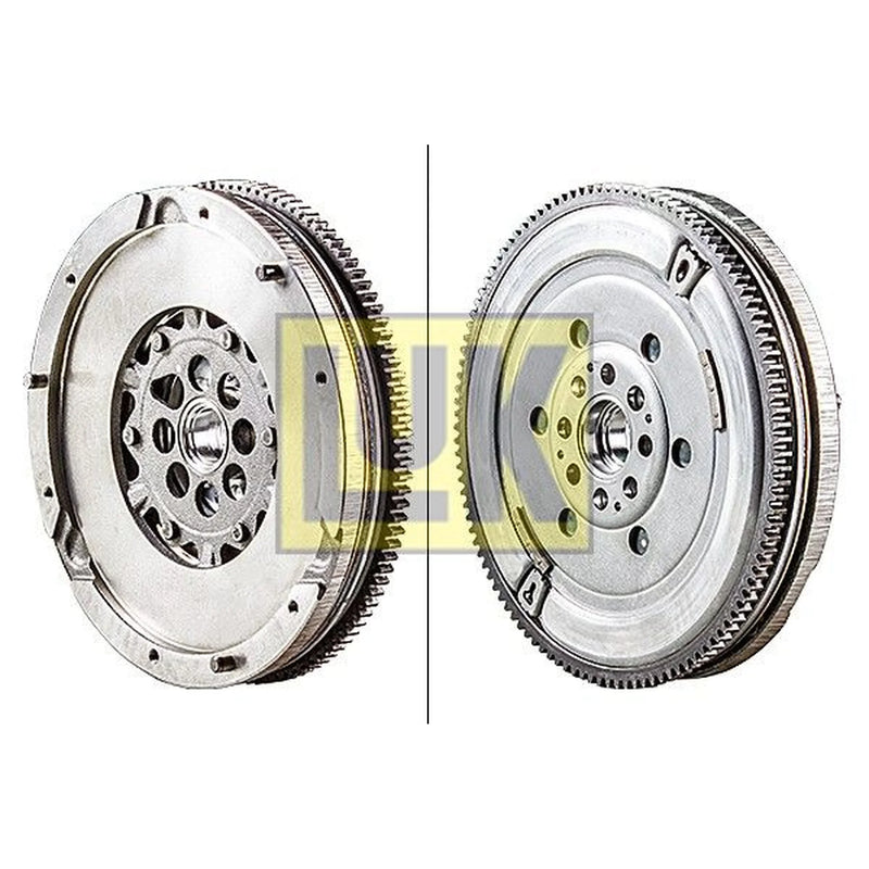 LuK Engine Flywheel Teeth fits BMW Z4 Roadster 2002-2005 2.2 2.5