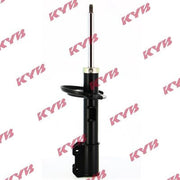 KYB Shock Absorber Damper Strut Front Left fits Opel Signum 2003-2008
