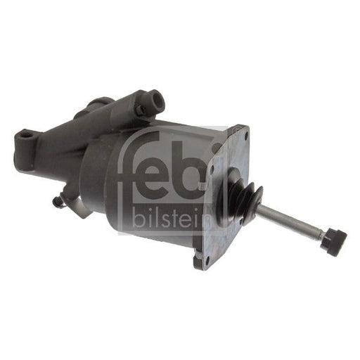 Febi Clutch Servo Booster Connectors 40450