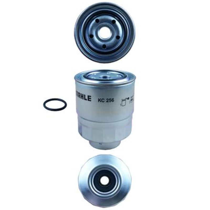 Mahle Fuel Filter Element KC 256D