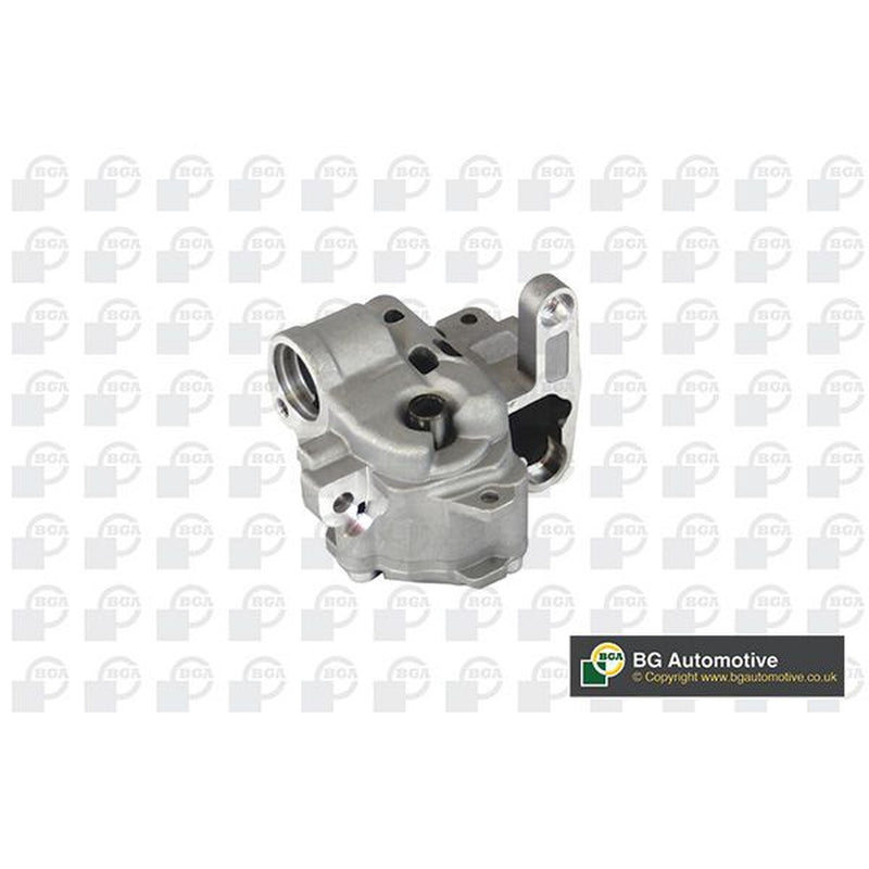 BGA Engine Oil Pump Assembly fits Audi A3 2003-2013 2.0