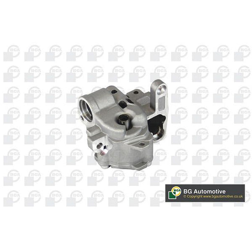 BGA Engine Oil Pump Assembly fits Audi A3 2003-2013 2.0