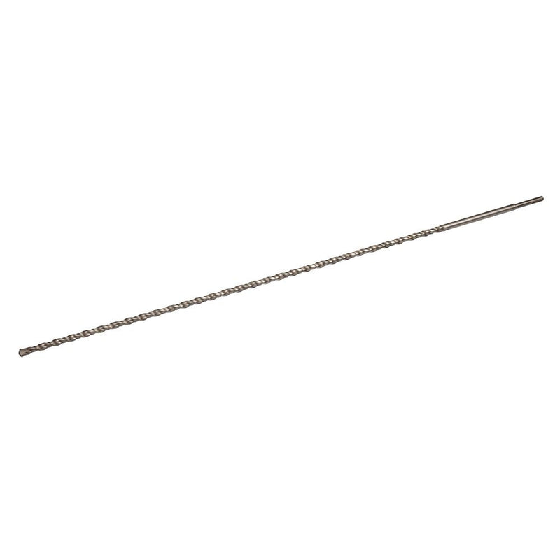 Silverline SDS Plus Masonry Drill Bit 16 x 1000mm Silverline - Dynamic Drive