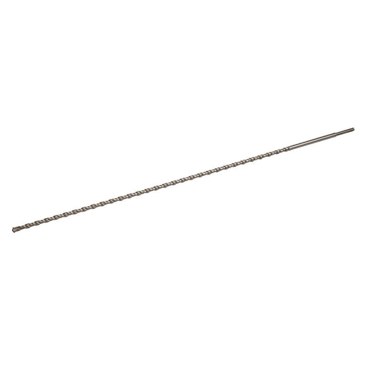 Silverline SDS Plus Masonry Drill Bit 16 x 1000mm Silverline - Dynamic Drive
