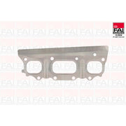 FAI Exhaust Manifold Gasket Set OD ID High EM2314