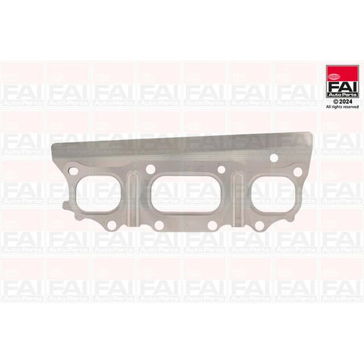FAI Exhaust Manifold Gasket Set OD ID High EM2314