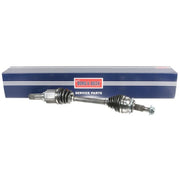 Borg & Beck CV Drive Shaft Driveshaft Front Left BDS1778