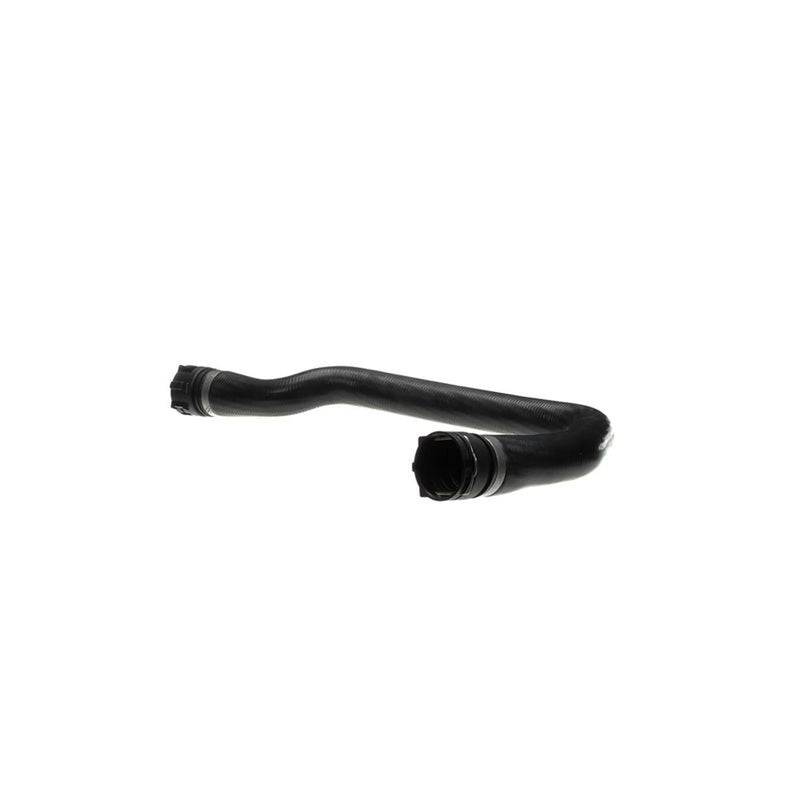 Gates Radiator Coolant Hose 713mm ID fits BMW X5 2006-2013 3.0