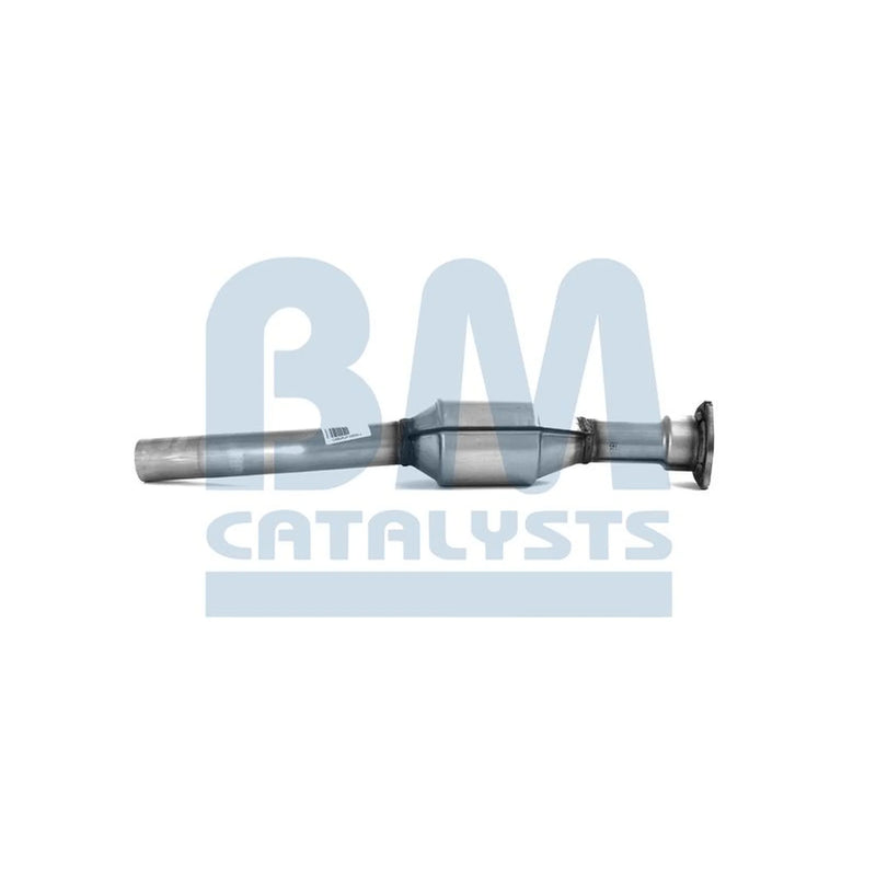 BM Catalysts Homologated Petrol Cat fits Audi A4 B5 1994-2001 1.6