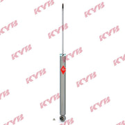 KYB 2 x Shock Absorbers fits Ford Fiesta VII 2017-2021 1.0 1.1 1.5