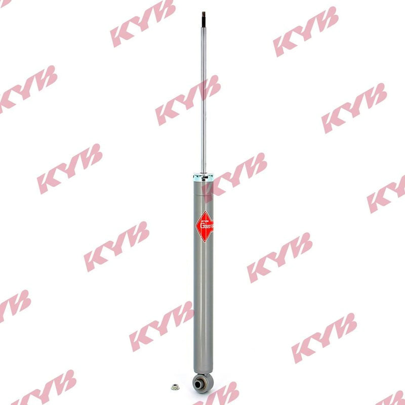 KYB 2 x Shock Absorbers fits Ford Fiesta VII 2017-2021 1.0 1.1 1.5