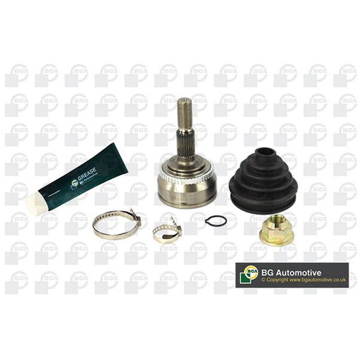 BGA Drive Shaft Joint Kit fits Volvo 850 1991-1996 2.0 2.4