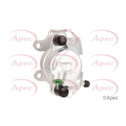 Apec Brake Caliper Assembly Front Left LCA167