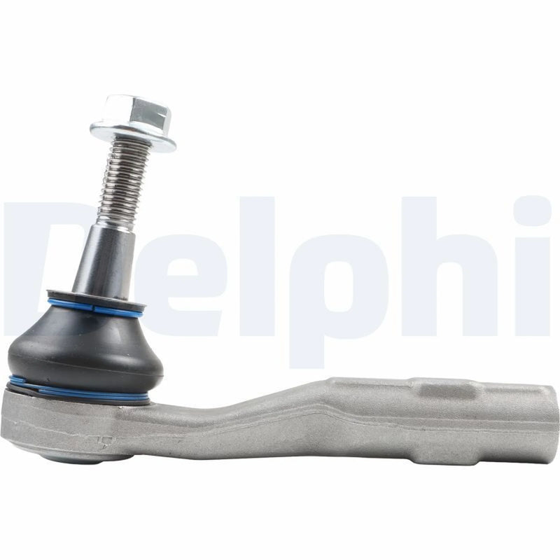 Delphi Steering Tie Rod End Ball Joint Front M14 x 1.5 fits Alfa Romeo Giulia