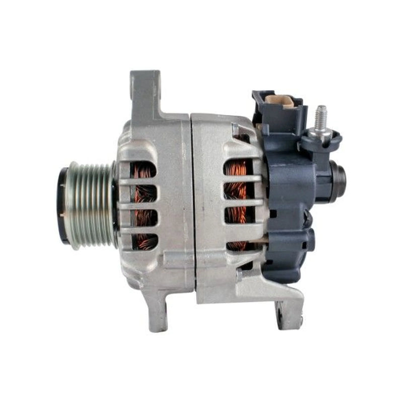 Hella Car Alternator 12V fits Nissan Patrol Gr 2000 on 3.0