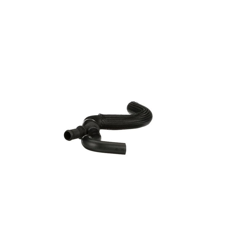 Gates Crankcase Ventilation Hose 397mm fits Citroën Xantia 1995-2003 1.8