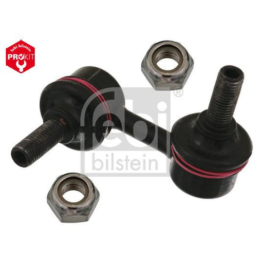 Febi Stabiliser Bar Link Coupling Rod Front Left 42072