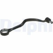 Delphi Control/Trailing Arm Upper fits BMW 7 1985-1994
