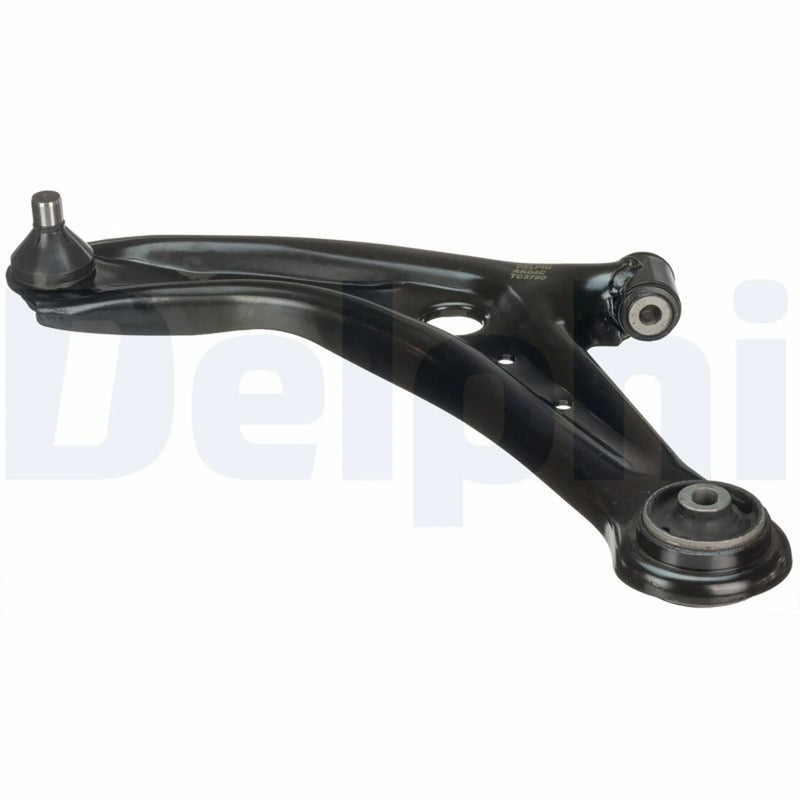 Delphi Control/Trailing Arm Lower fits Mazda 2 2007-2015 1.3 1.4 1.5 1.6