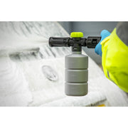 Sealey Pressure Washer with Snow Foam 170bar 450L/hr PW2400COMBO Sealey - Dynamic Drive