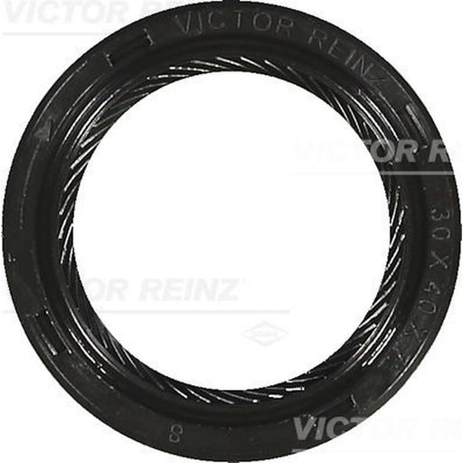 Victor Reinz Crankshaft Shaft Seal 40mm OD ID Wide 81-15512-50