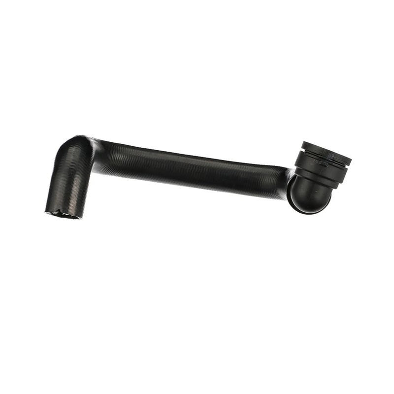 Gates Radiator Coolant Hose 560mm ID fits Opel Corsa E 2014-2015 1.2 1.4