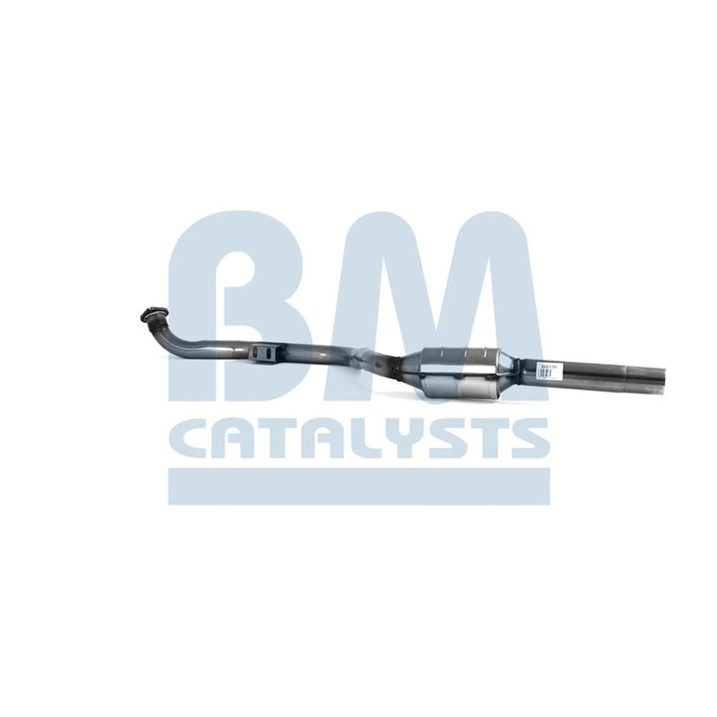 BM Catalysts Homologated Petrol Cat fits Mercedes-Benz C-Class 1993-2000
