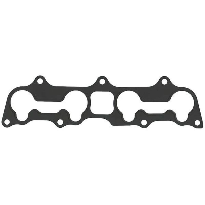 Elring Intake Manifold Gasket Thick fits Mazda 323 C 1994-1998 1.5