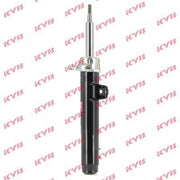 KYB Shock Absorber Damper Strut Front Left fits BMW X1 2009-2015