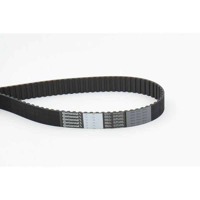 Continental CTAM Timing Belt Cambelt 152 Teeth fits Fiat 131 1978-1984 2.5