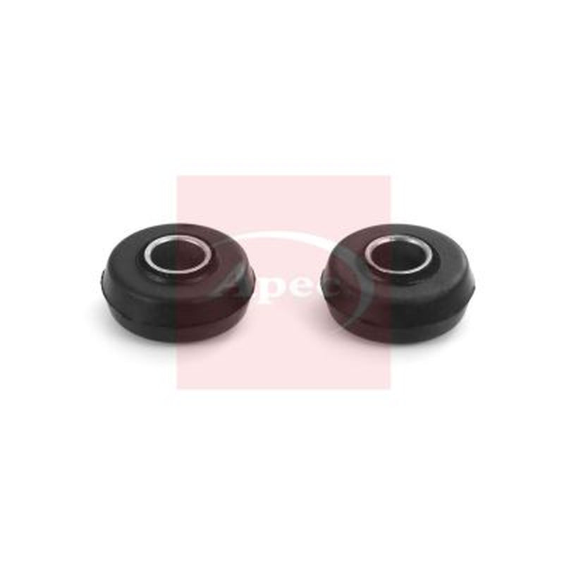 Apec Wishbone / Control / Trailing Arm Bush Front Right fits Ford Escort