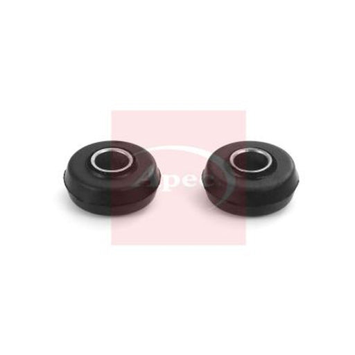 Apec Wishbone / Control / Trailing Arm Bush Front Right fits Ford Escort