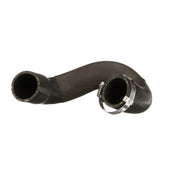 Gates Intercooler Turbo Charge Air Hose 439mm fits Opel Vivaro A 2006-2014 2.0
